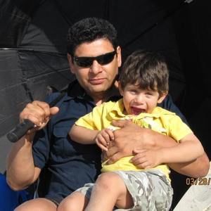 Meet your Posher, Modesto